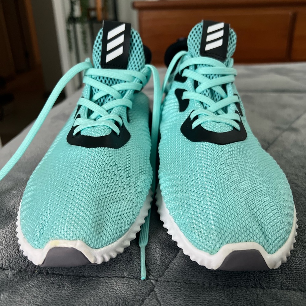 Adidas ALPHA3OUNCE